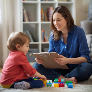 avaliação comportamental